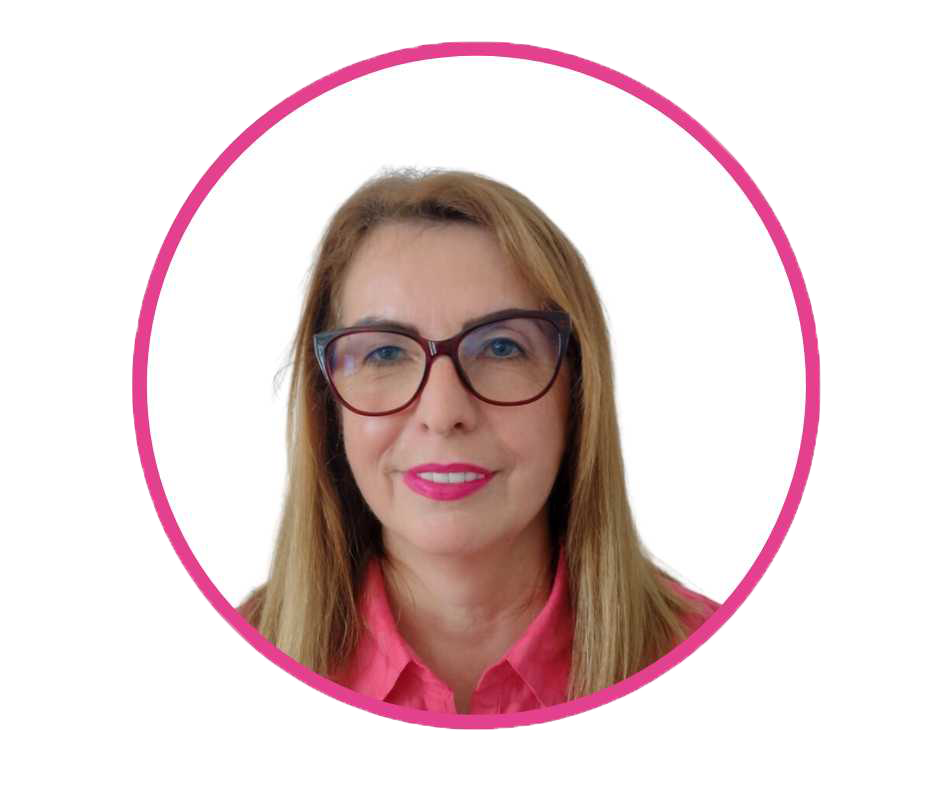 Alena Stefaniskova - Founder