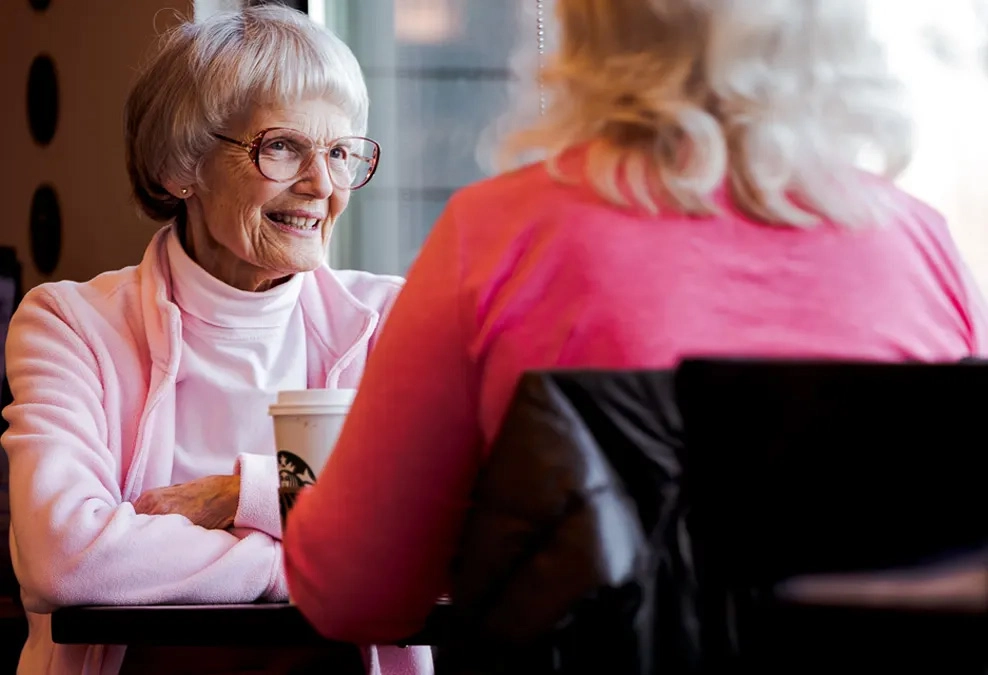 Pflegerin - Deutschland