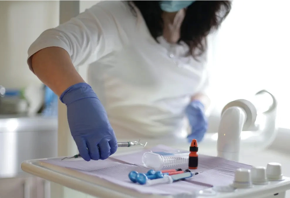 Pflegeassistent/in in Hallein, Österreich gesucht