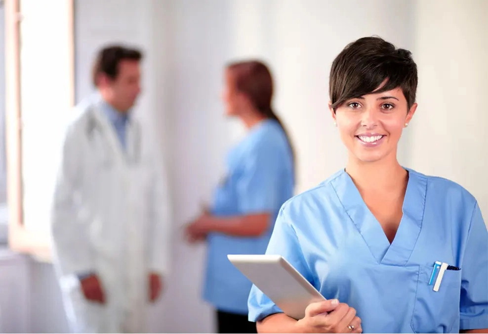 Krankenpfleger/in Neudörfl, Österreich - 4500 EUR