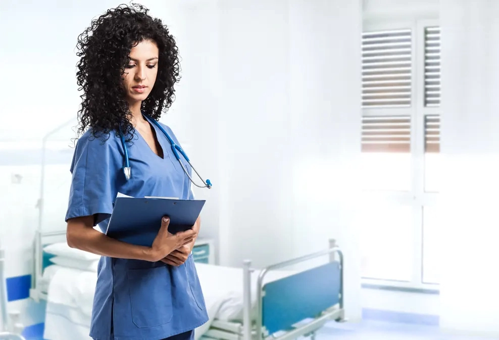 Asistent/ă medical/ă licențiat/ă Munich, Germania - 3685 EUR