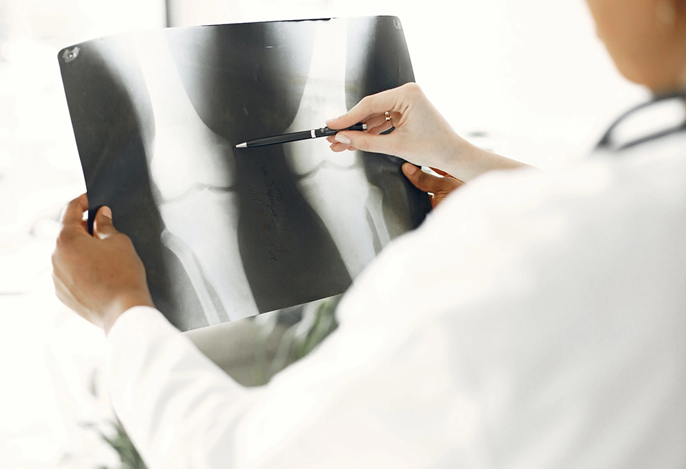 Asistent radiologie în Wiesbaden, Germania - 2650-4400 €